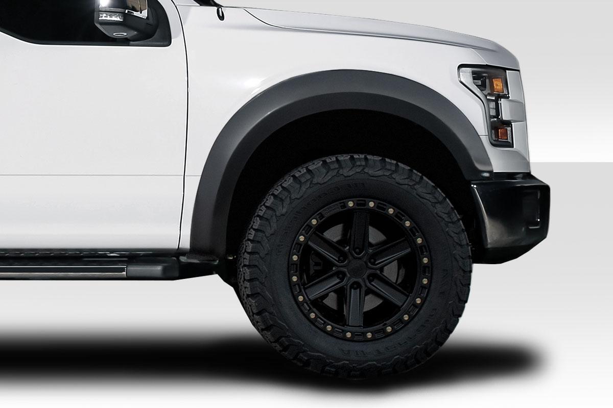 2015-2020 Ford F150 Duraflex Raptor Fender Flare - Image 1