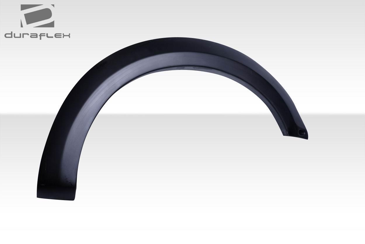 2015-2020 Ford F150 Duraflex Raptor Fender Flare - Image 11