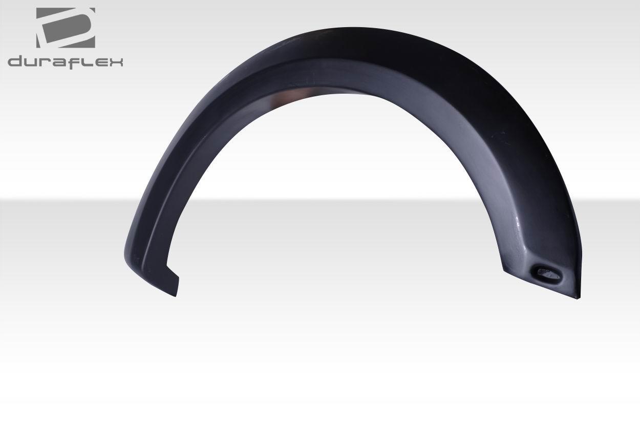 2015-2020 Ford F150 Duraflex Raptor Fender Flare - Image 12