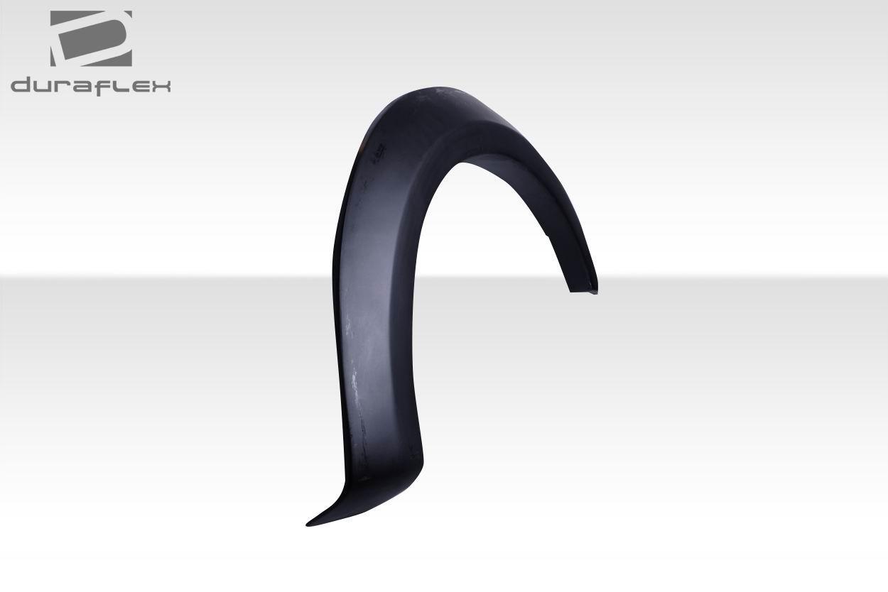 2015-2020 Ford F150 Duraflex Raptor Fender Flare - Image 13