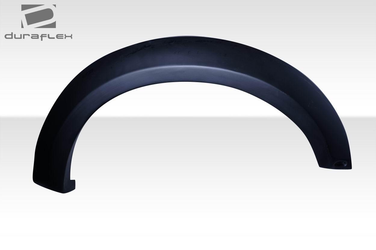 2015-2020 Ford F150 Duraflex Raptor Fender Flare - Image 14