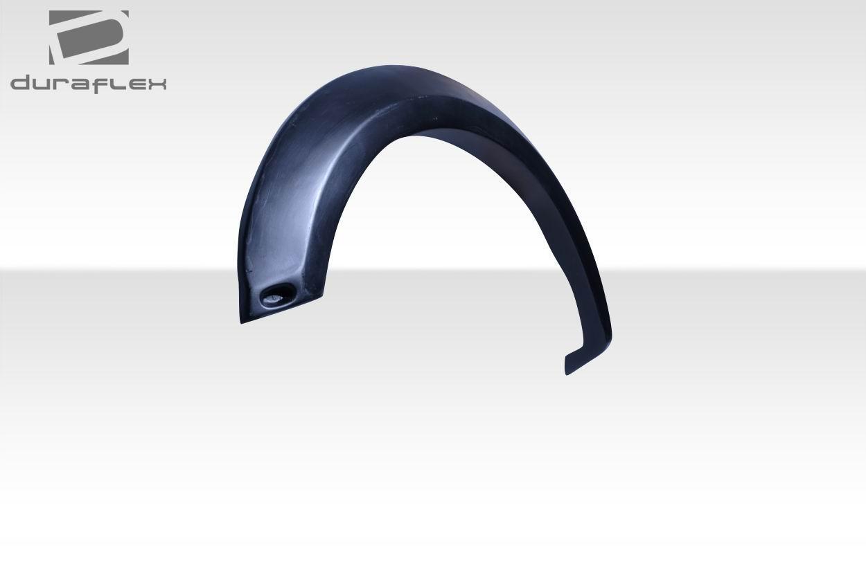 2015-2020 Ford F150 Duraflex Raptor Fender Flare - Image 15