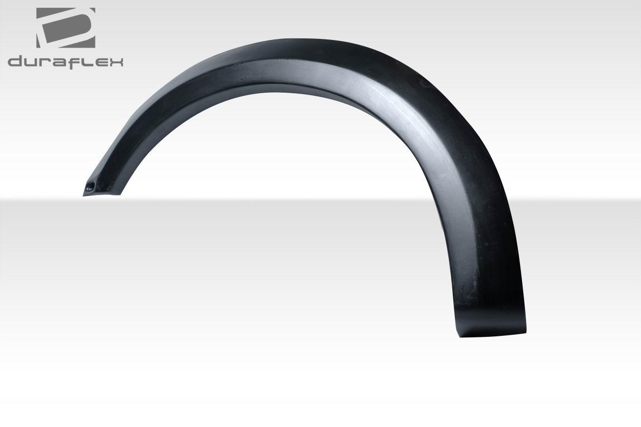 2015-2020 Ford F150 Duraflex Raptor Fender Flare - Image 16