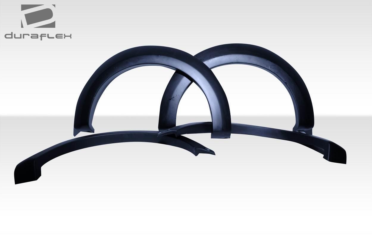 2015-2020 Ford F150 Duraflex Raptor Fender Flare - Image 3