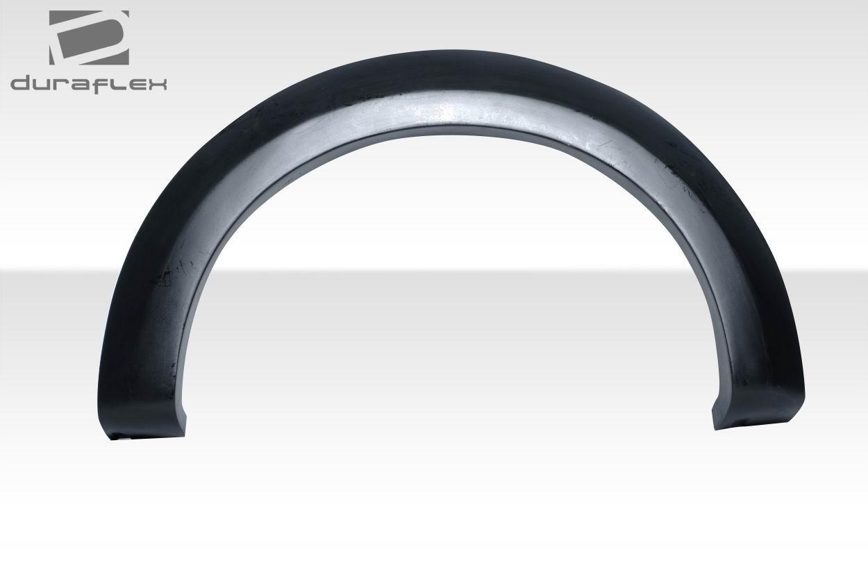 2015-2020 Ford F150 Duraflex Raptor Fender Flare - Image 4