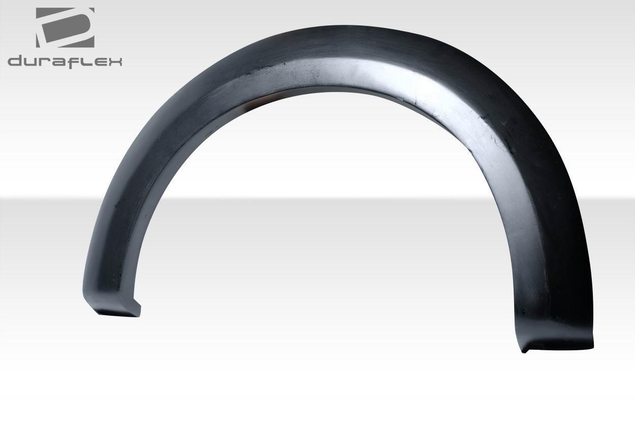 2015-2020 Ford F150 Duraflex Raptor Fender Flare - Image 5