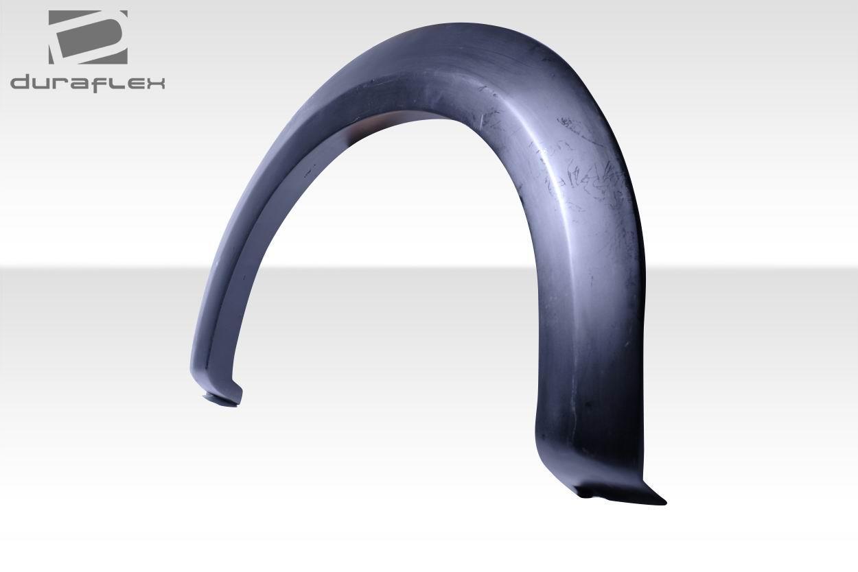 2015-2020 Ford F150 Duraflex Raptor Fender Flare - Image 6
