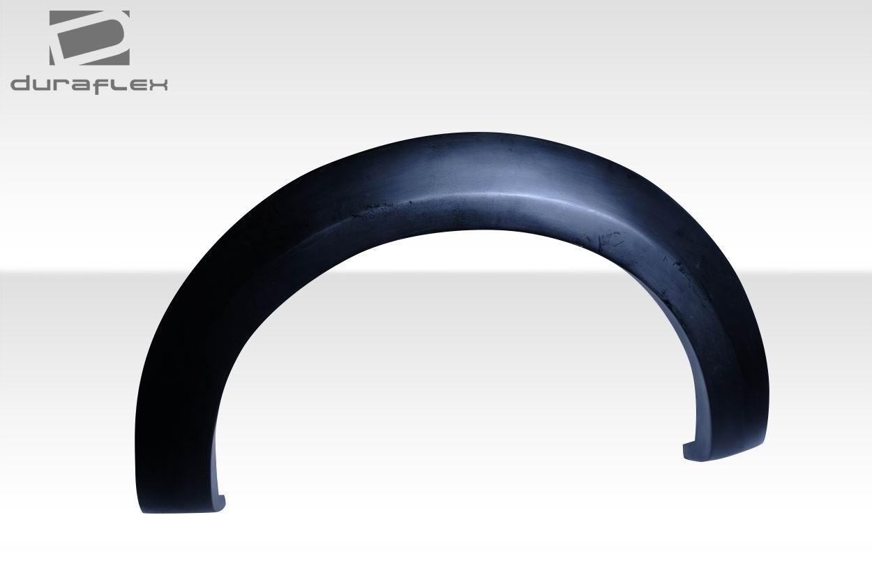 2015-2020 Ford F150 Duraflex Raptor Fender Flare - Image 8