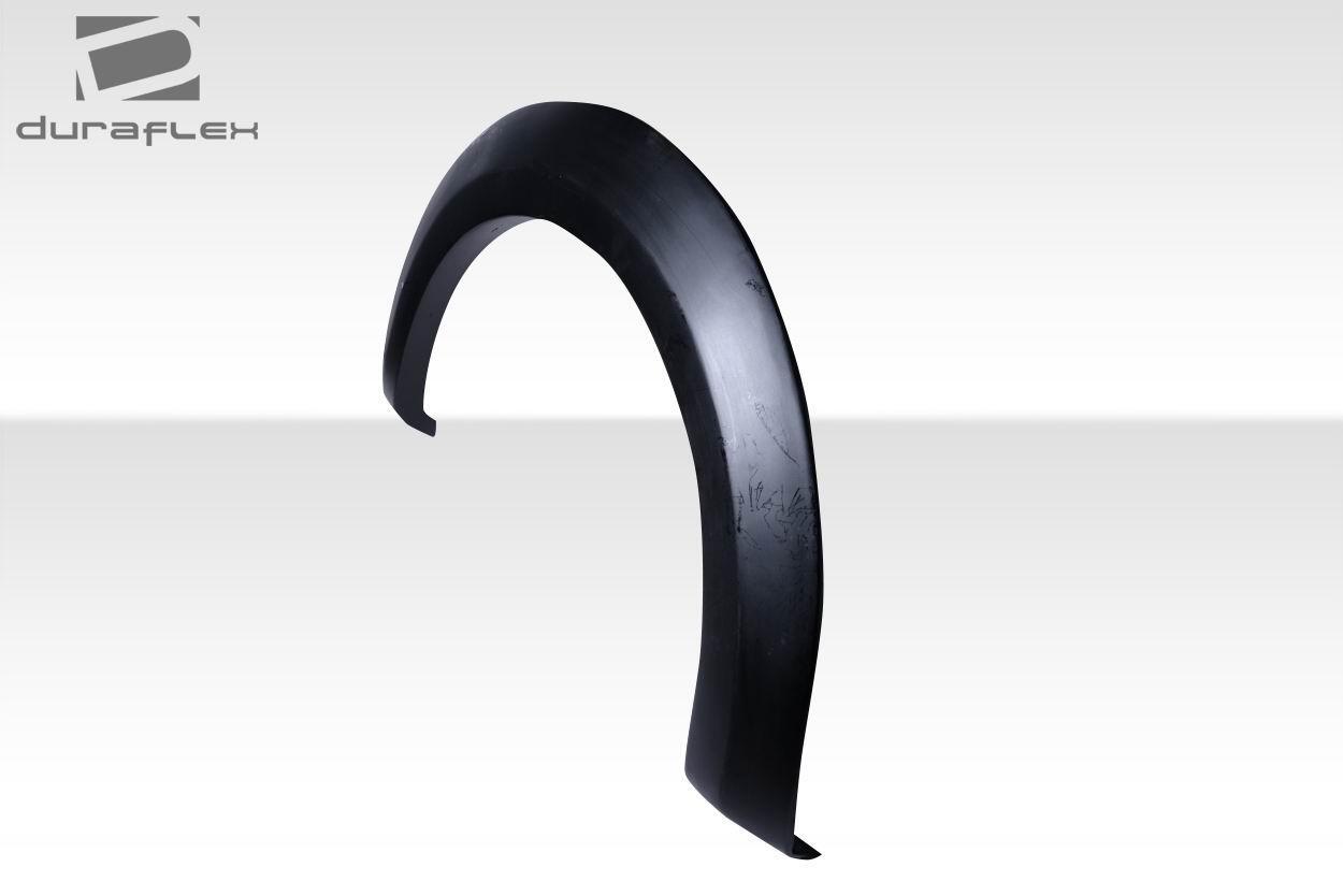 2015-2020 Ford F150 Duraflex Raptor Fender Flare - Image 9