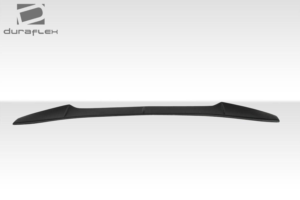2015-2021 Subaru WRX Duraflex M Force Rear Wing - Image 2