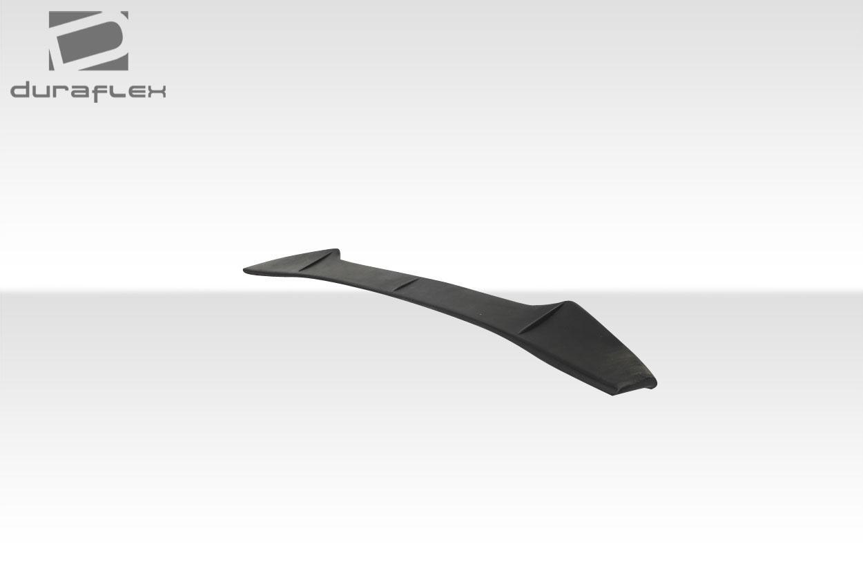 2015-2021 Subaru WRX Duraflex M Force Rear Wing - Image 3