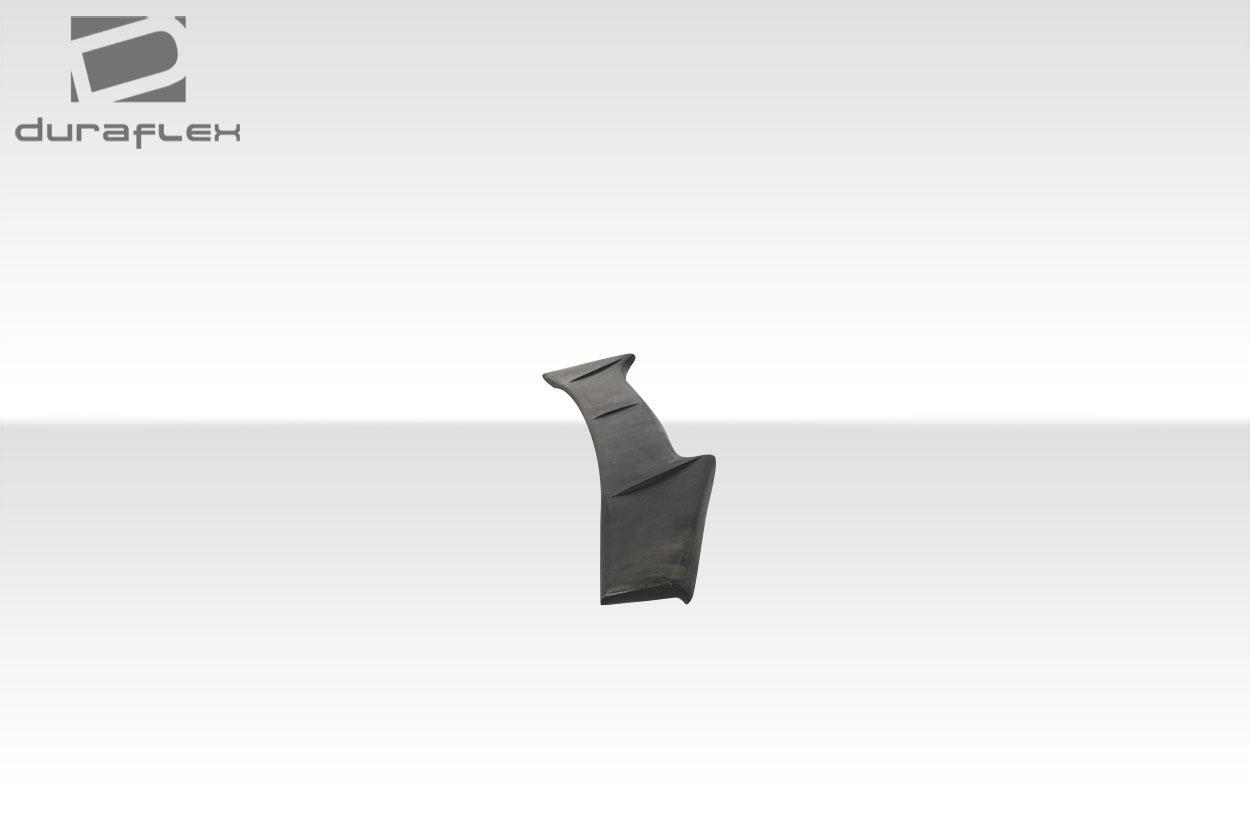 2015-2021 Subaru WRX Duraflex M Force Rear Wing - Image 4