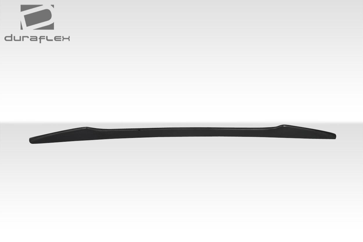 2015-2021 Subaru WRX Duraflex M Force Rear Wing - Image 5