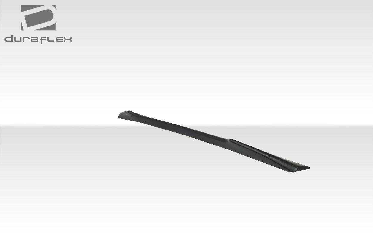 2015-2021 Subaru WRX Duraflex M Force Rear Wing - Image 6