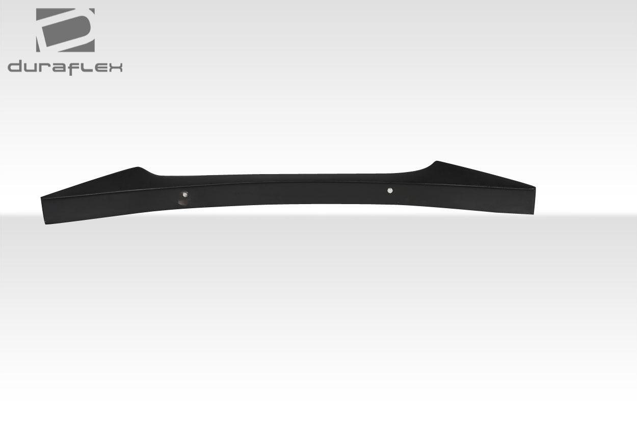 2015-2021 Subaru WRX Duraflex M Force Rear Wing - Image 7