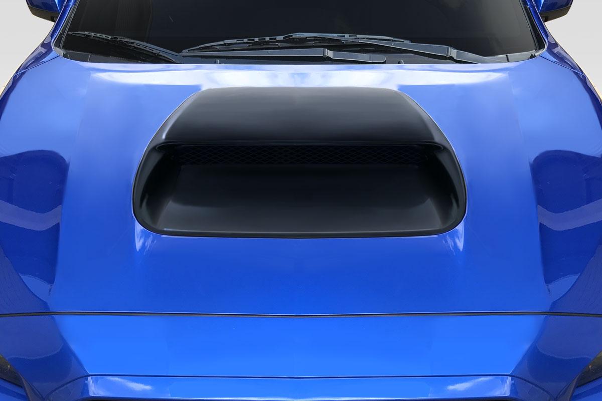 2015-2021 Subaru WRX Duraflex Wide Mouth Scoop - Image 1