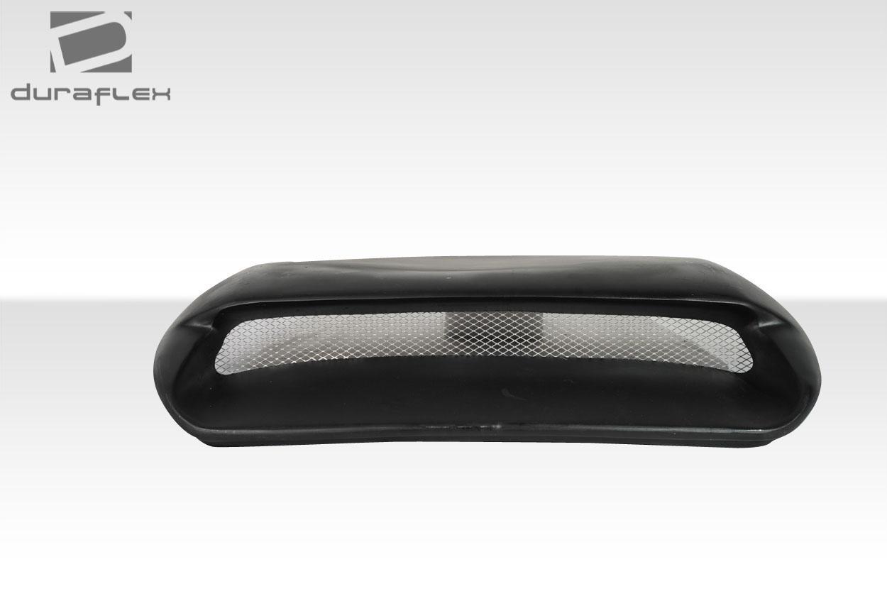 2015-2021 Subaru WRX Duraflex Wide Mouth Scoop - Image 2
