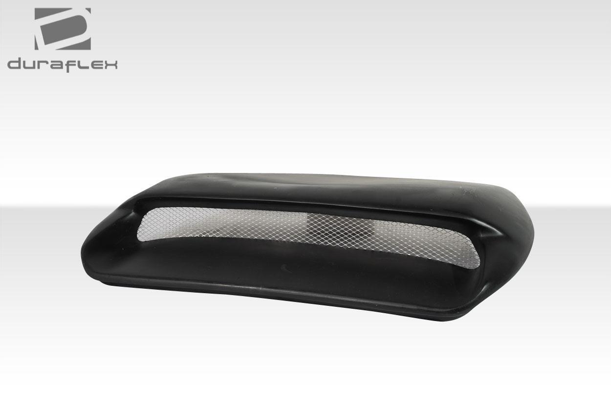 2015-2021 Subaru WRX Duraflex Wide Mouth Scoop - Image 3