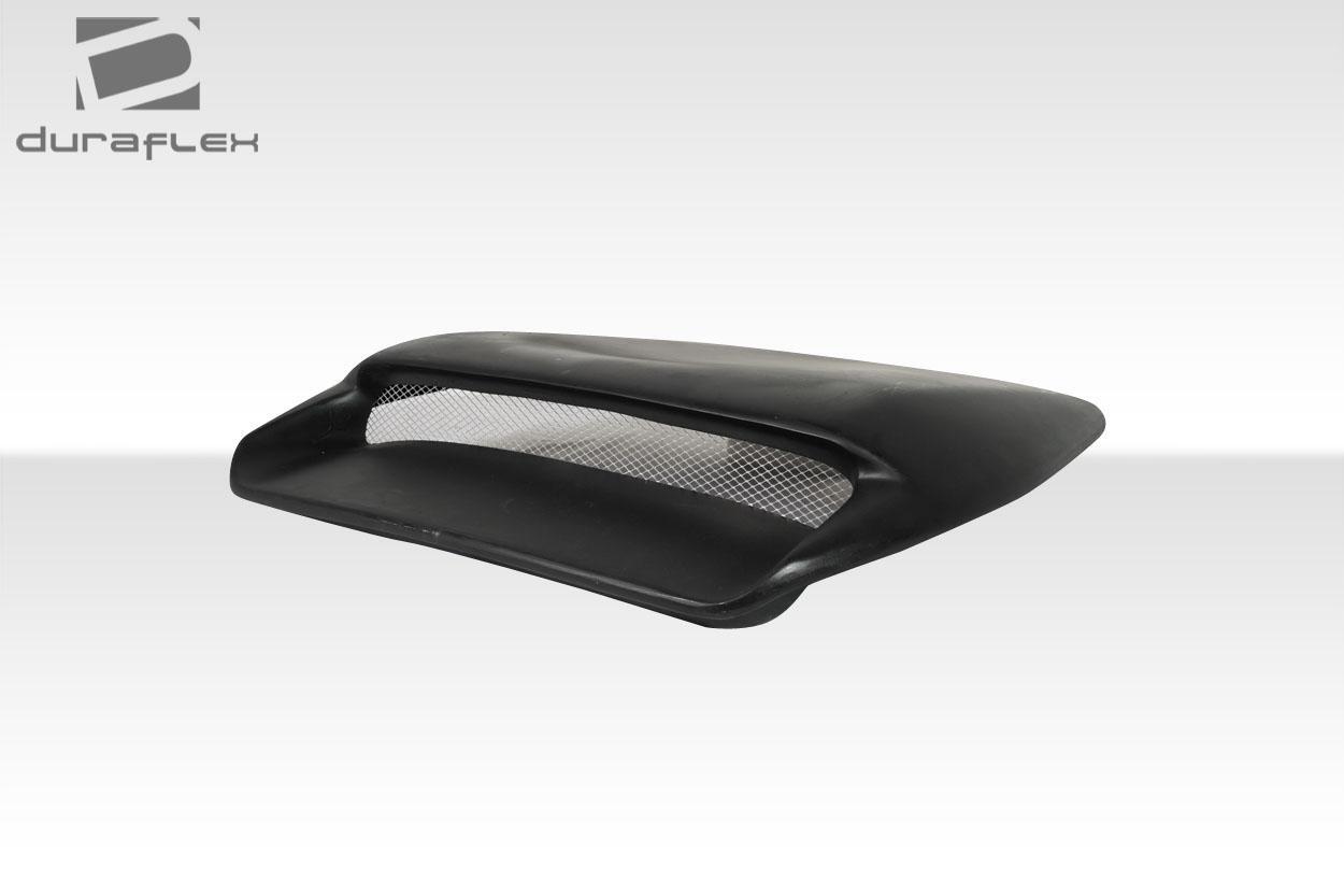 2015-2021 Subaru WRX Duraflex Wide Mouth Scoop - Image 4