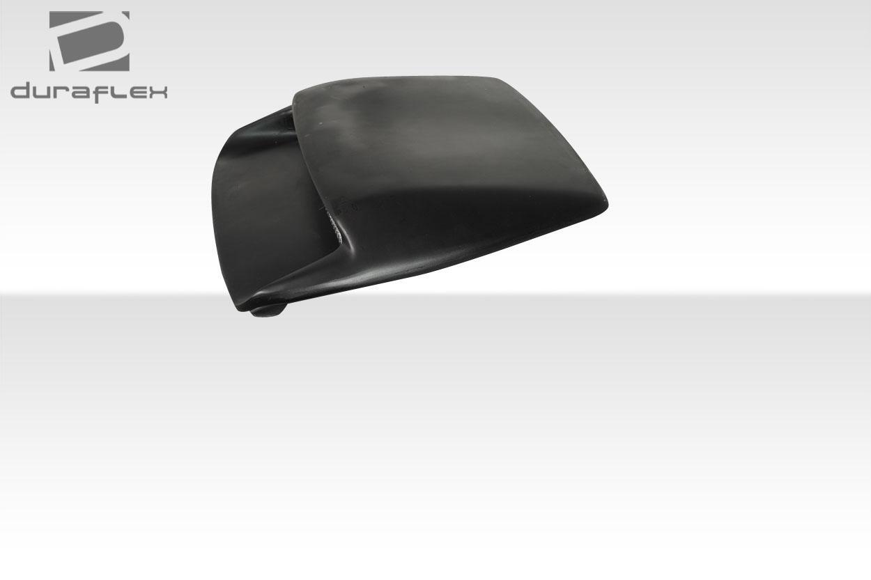2015-2021 Subaru WRX Duraflex Wide Mouth Scoop - Image 6