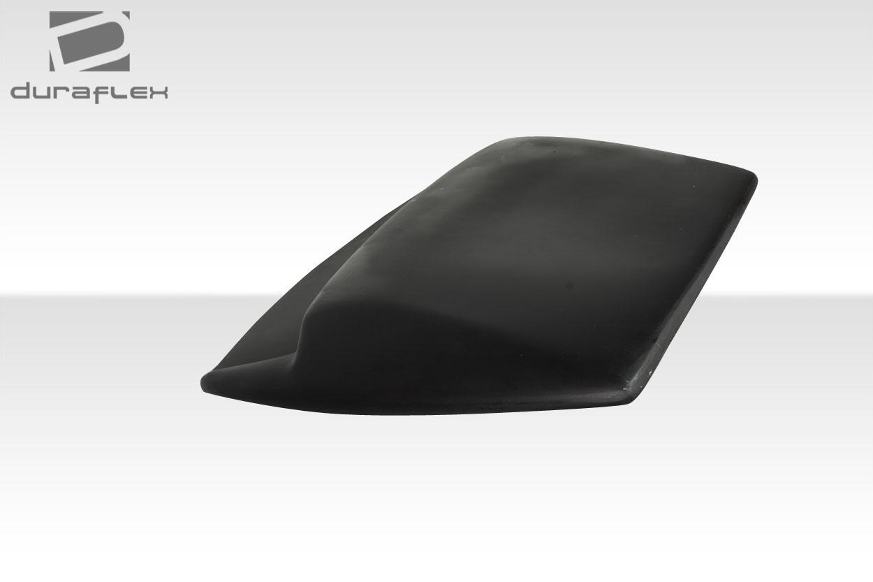 2015-2021 Subaru WRX Duraflex Wide Mouth Scoop - Image 7