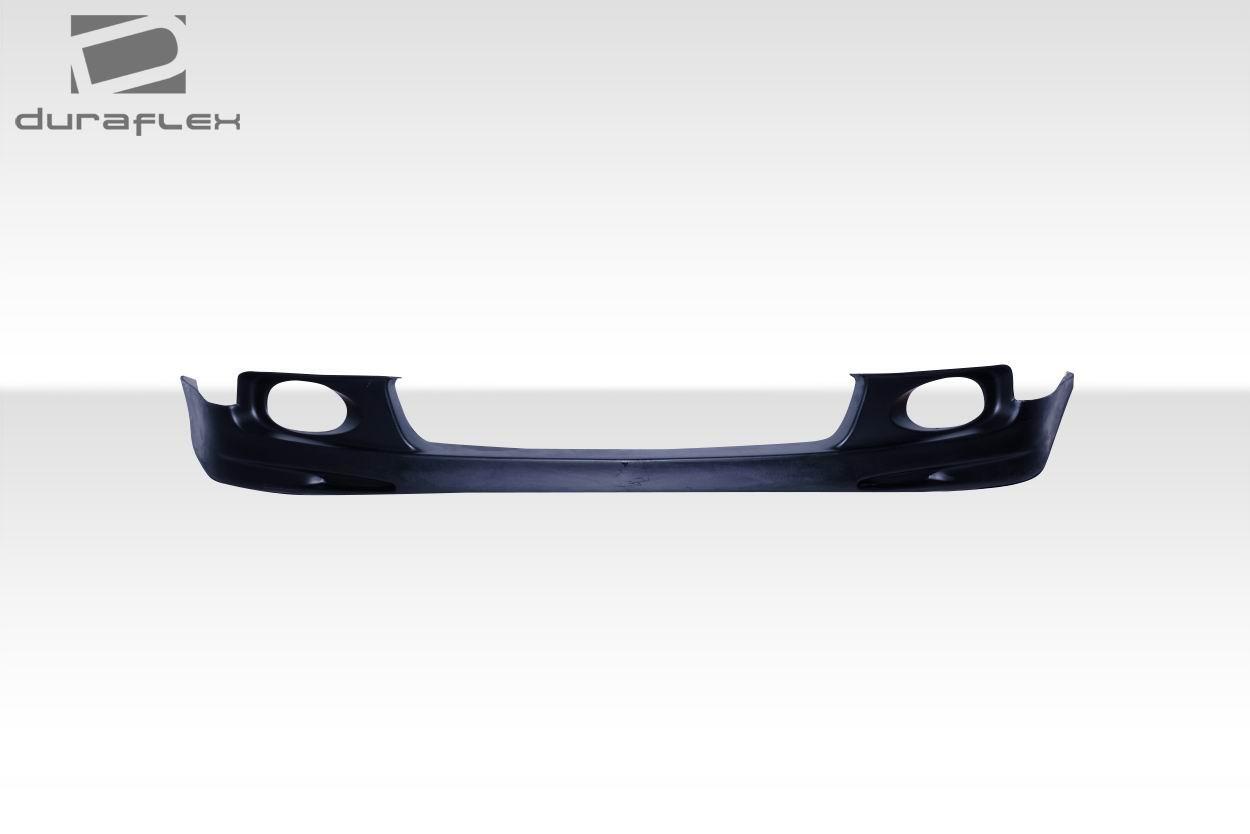 2004-2005 Acura TSX Duraflex Euro R Front Lip - Image 2