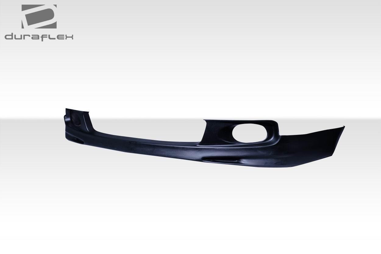 2004-2005 Acura TSX Duraflex Euro R Front Lip - Image 3
