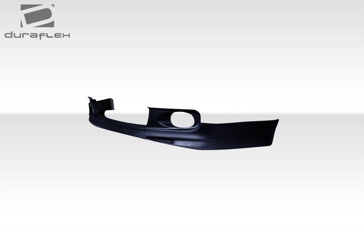 2004-2005 Acura TSX Duraflex Euro R Front Lip - Image 4