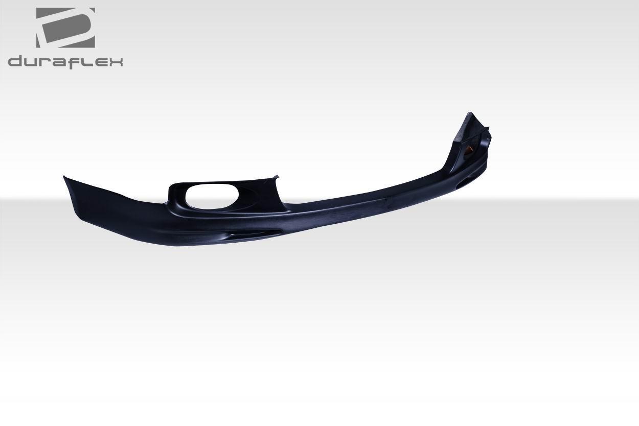 2004-2005 Acura TSX Duraflex Euro R Front Lip - Image 5