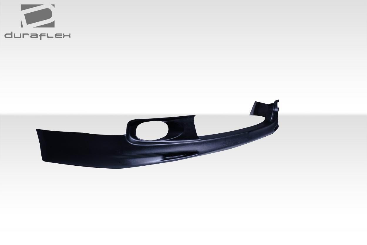 2004-2005 Acura TSX Duraflex Euro R Front Lip - Image 6