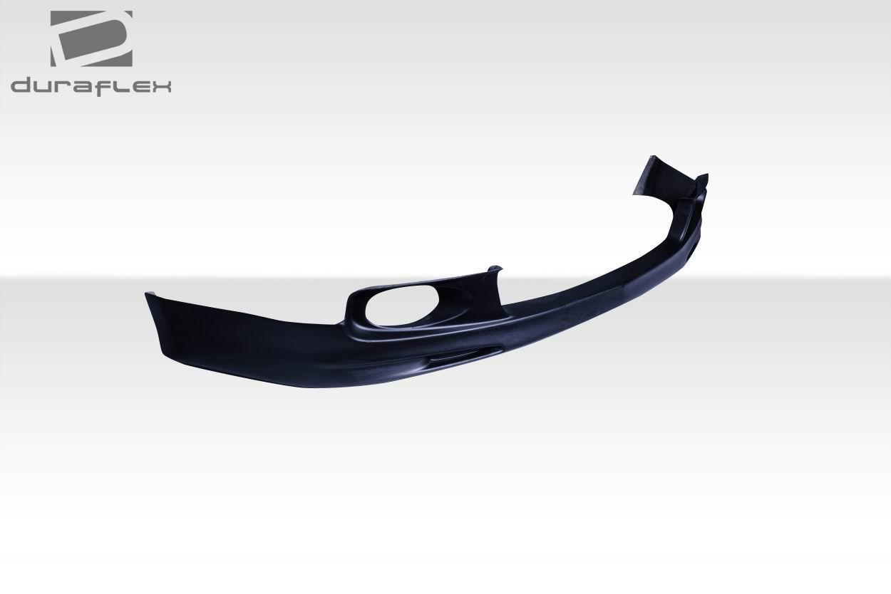 2004-2005 Acura TSX Duraflex Euro R Front Lip - Image 7