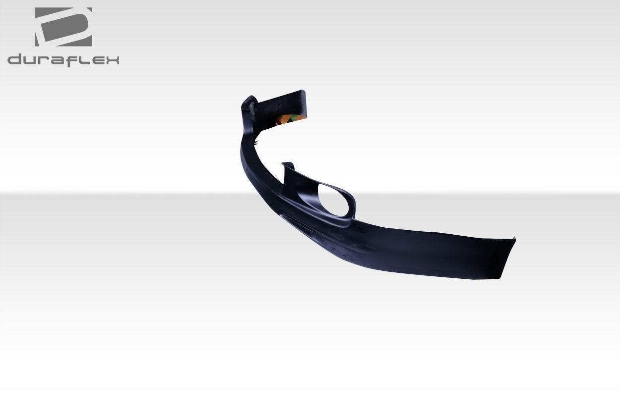 2004-2005 Acura TSX Duraflex Euro R Front Lip - Image 8