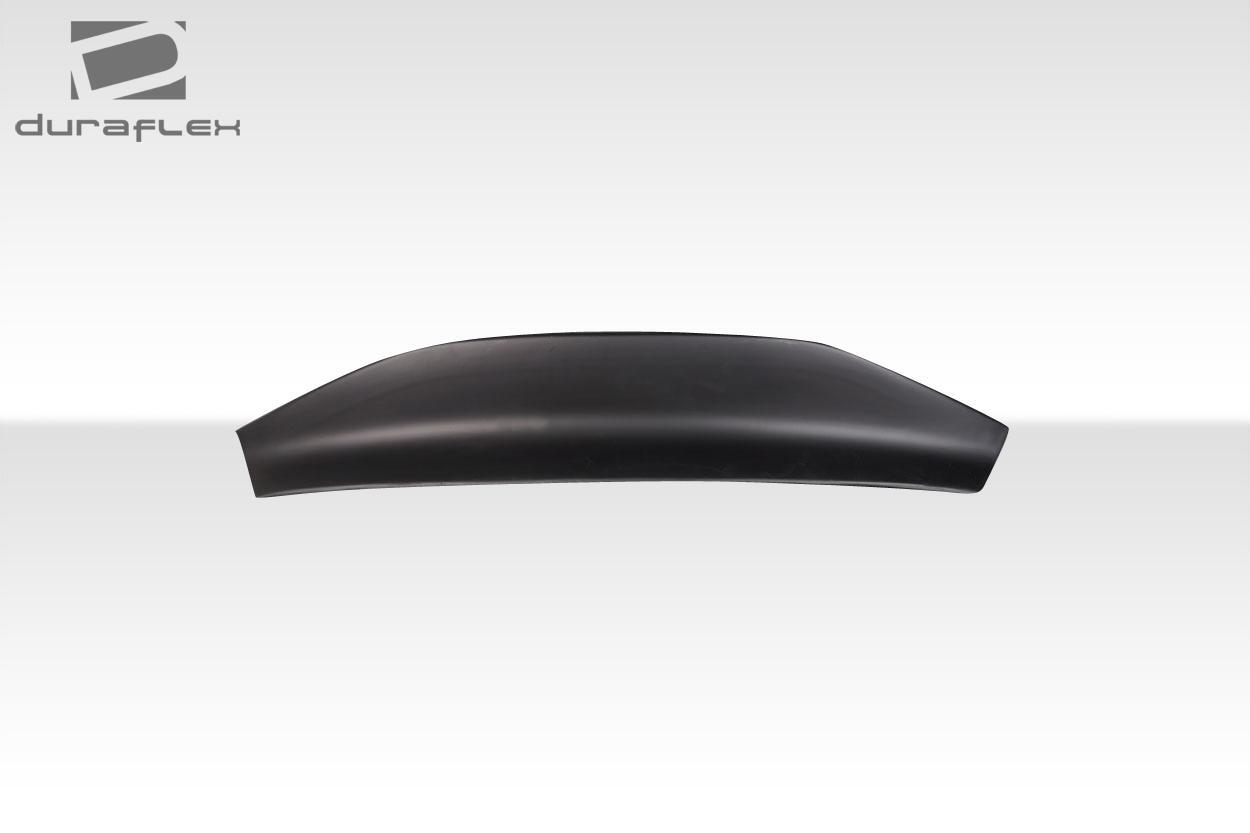 2012-2015 Honda Civic Duraflex KMZ Rear Wing - Image 2