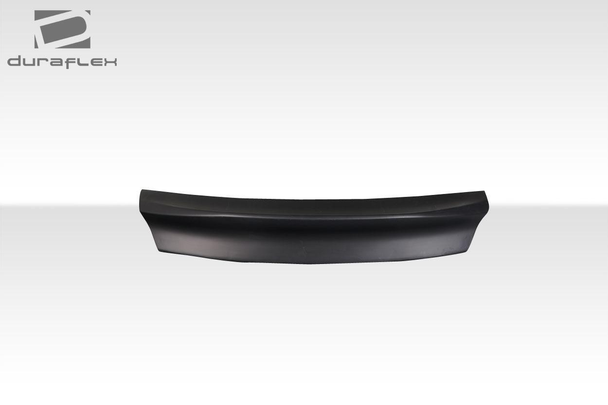 2012-2015 Honda Civic Duraflex KMZ Rear Wing - Image 3
