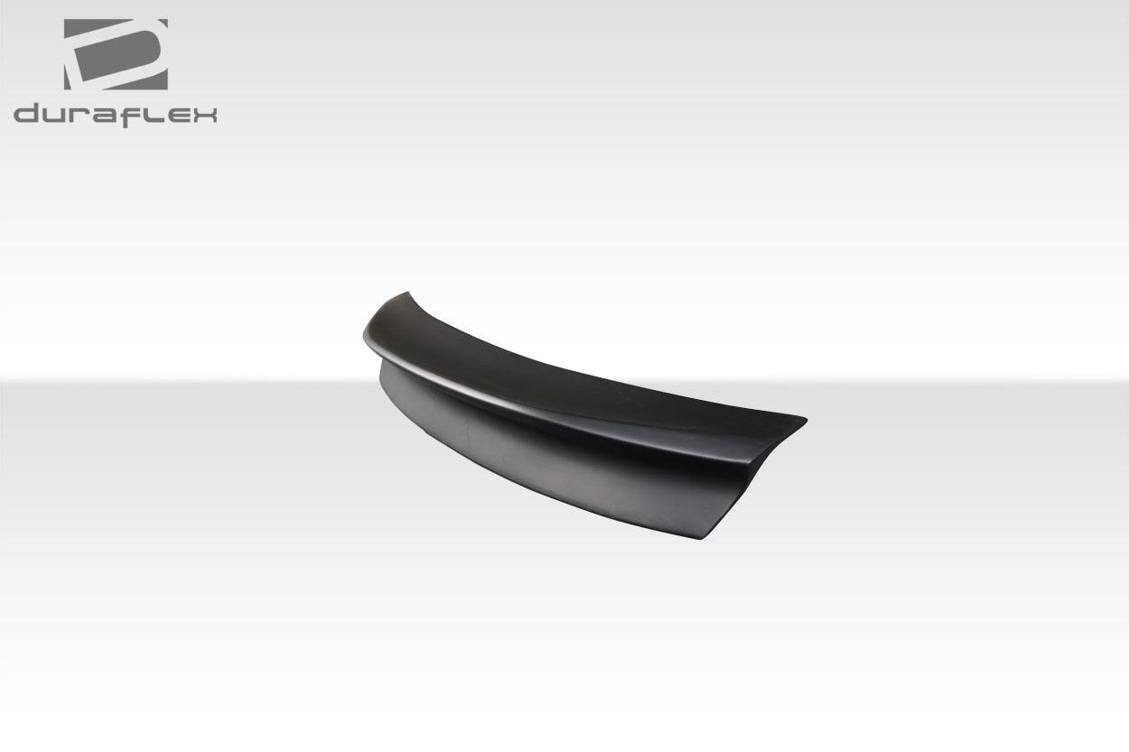 2012-2015 Honda Civic Duraflex KMZ Rear Wing - Image 4