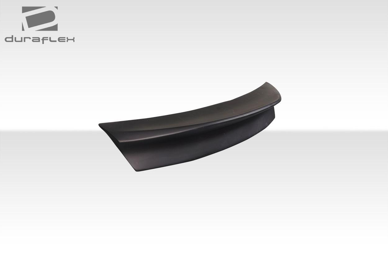 2012-2015 Honda Civic Duraflex KMZ Rear Wing - Image 5