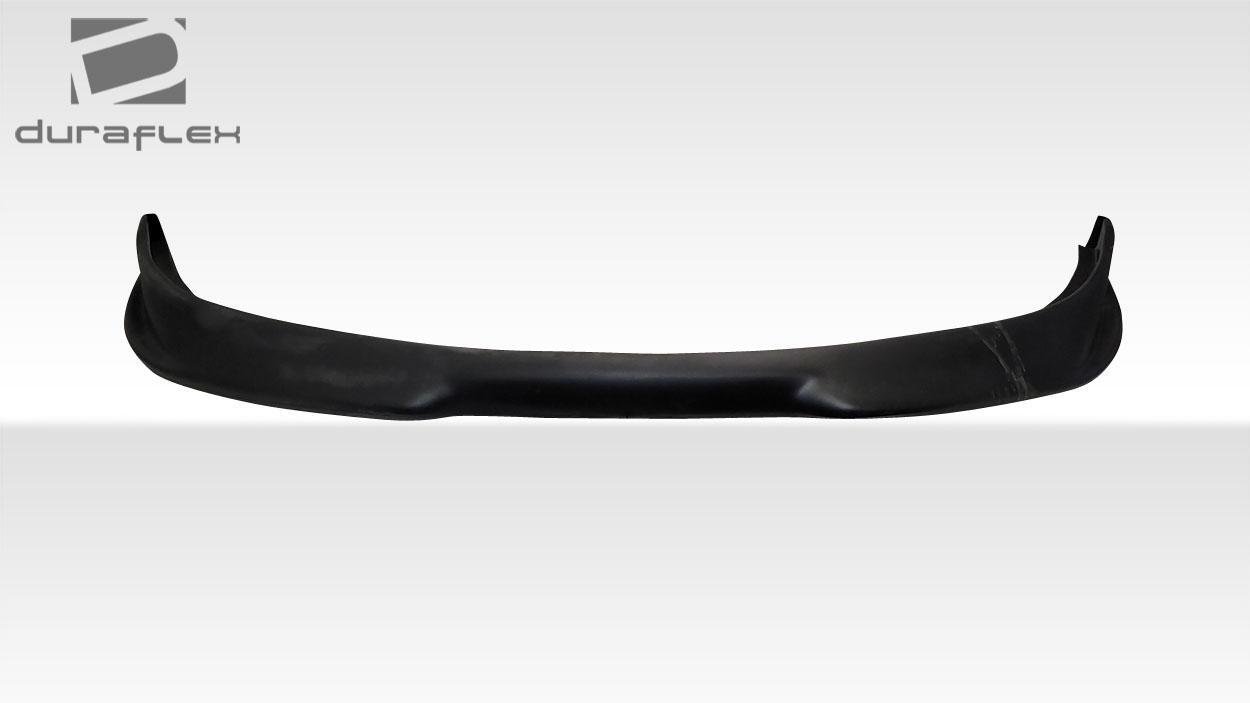 1999-2001 Porsche 996 Duraflex CGS Front Lip - Image 2