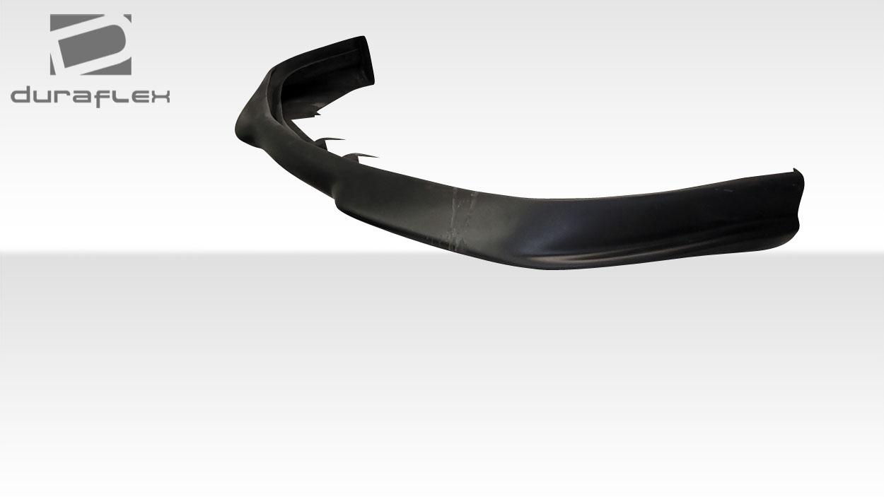 1999-2001 Porsche 996 Duraflex CGS Front Lip - Image 3