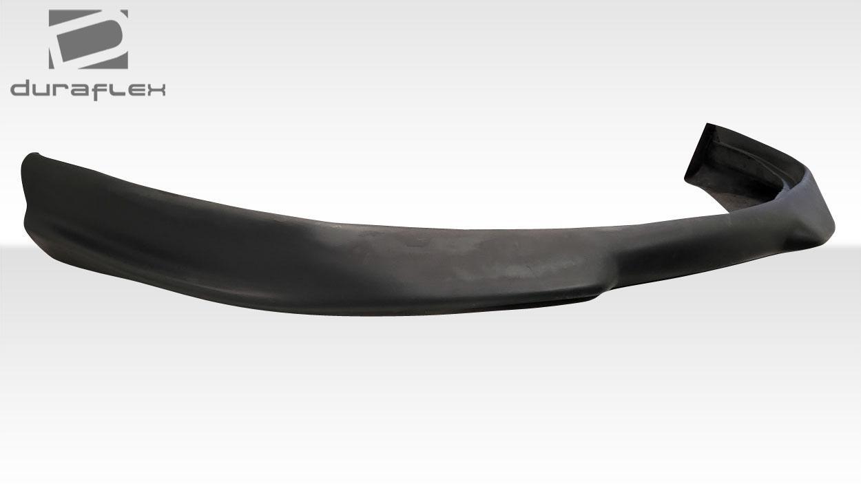 1999-2001 Porsche 996 Duraflex CGS Front Lip - Image 4