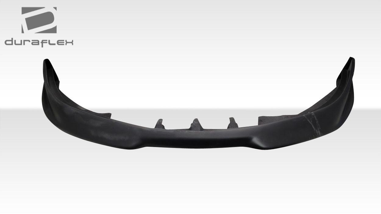 1999-2001 Porsche 996 Duraflex CGS Front Lip - Image 5
