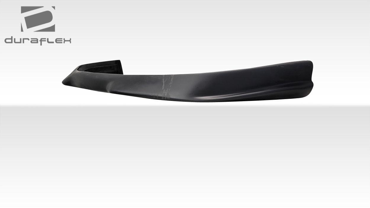 1999-2001 Porsche 996 Duraflex CGS Front Lip - Image 6