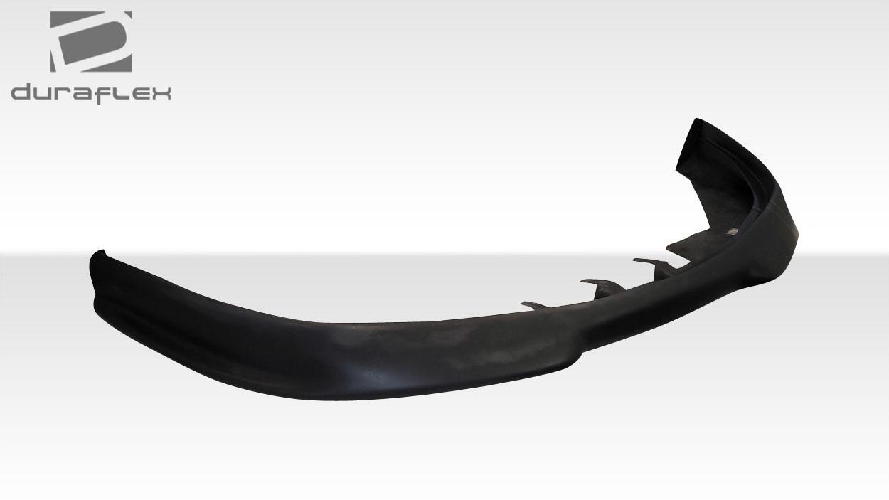 1999-2001 Porsche 996 Duraflex CGS Front Lip - Image 7
