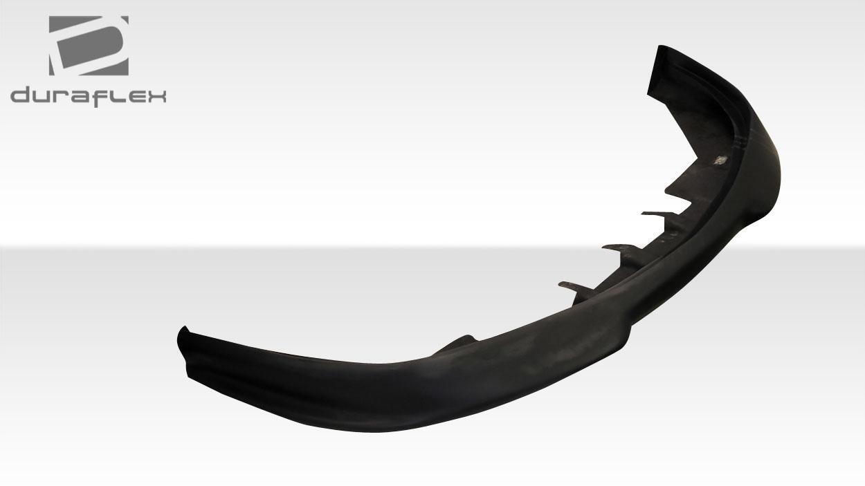 1999-2001 Porsche 996 Duraflex CGS Front Lip - Image 8