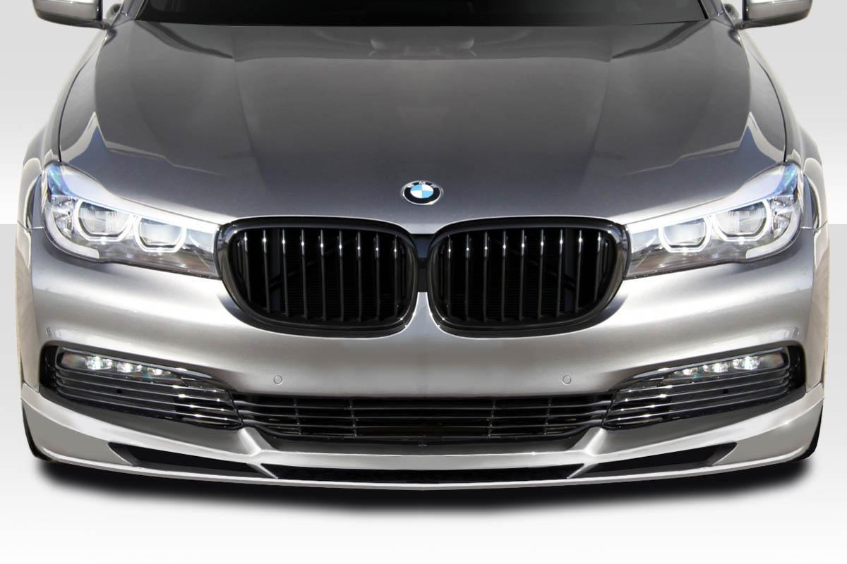 2016-2019 BMW 7 Series Duraflex G11 Front Lip - Image 1