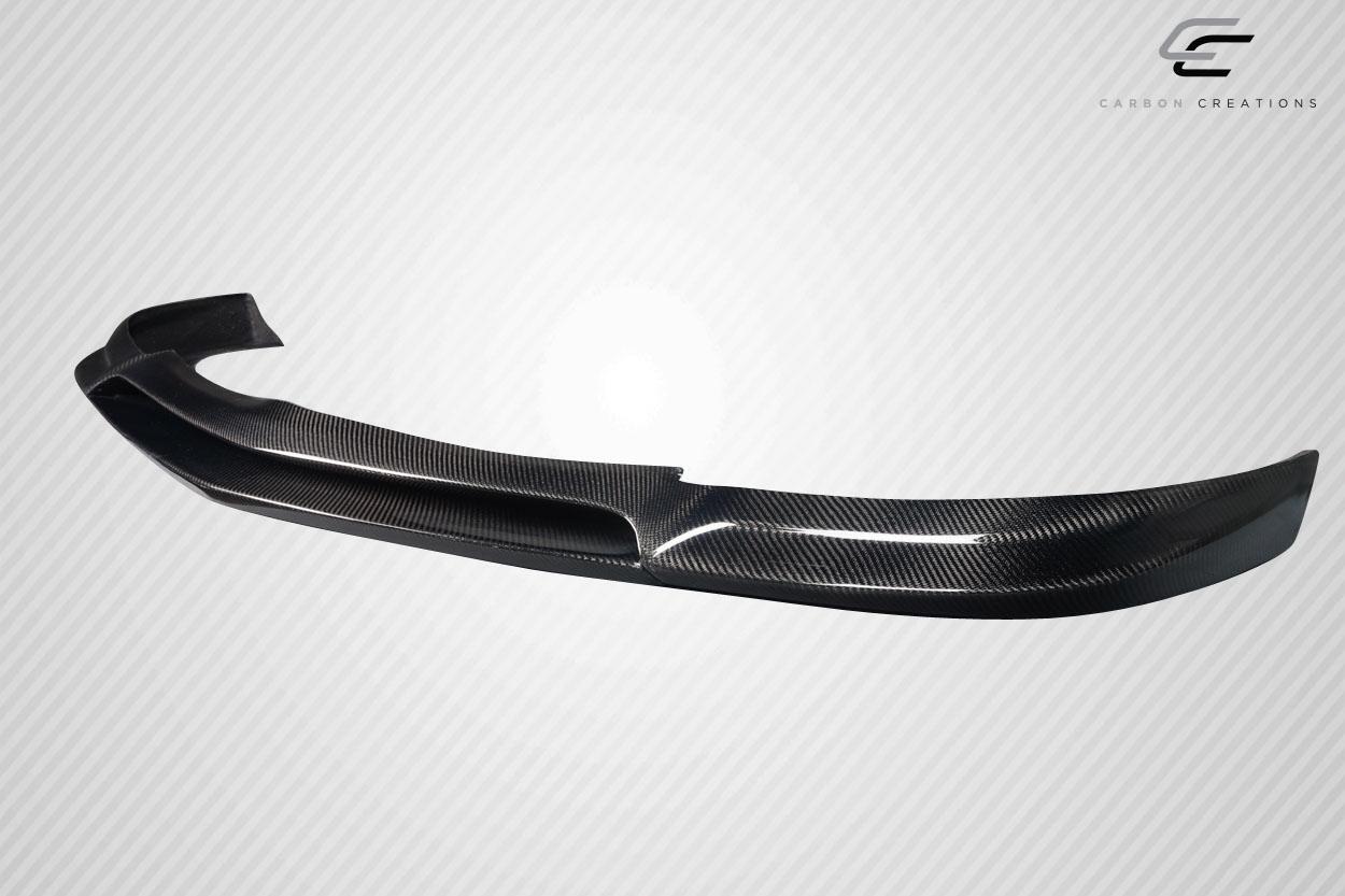 2019-2014 Toyota Supra Carbon Creations Rspec Carbon Fiber Side Skirts - Image 3