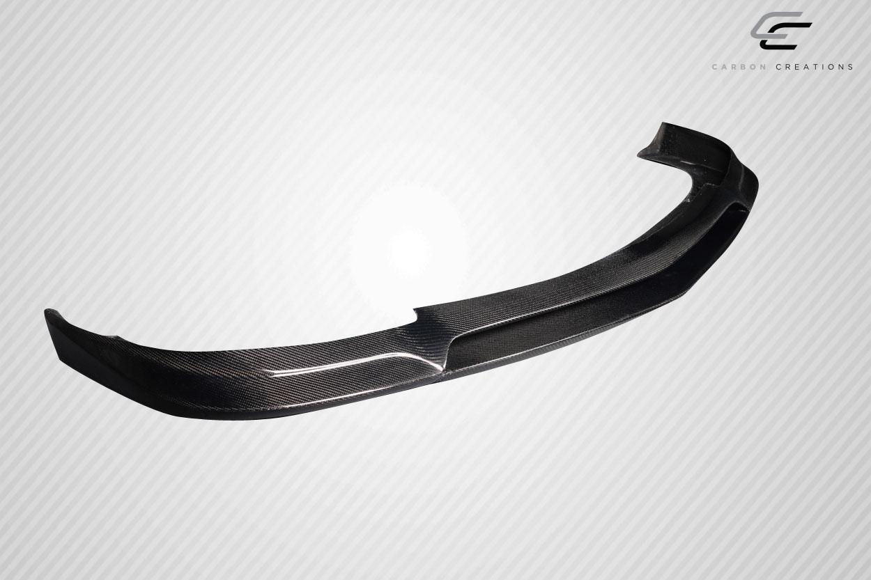 2019-2014 Toyota Supra Carbon Creations Rspec Carbon Fiber Side Skirts - Image 4