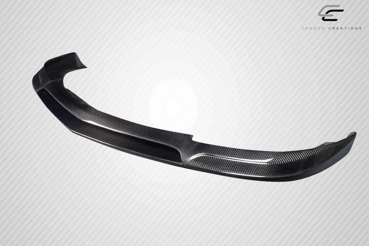 2019-2014 Toyota Supra Carbon Creations Rspec Carbon Fiber Side Skirts - Image 5