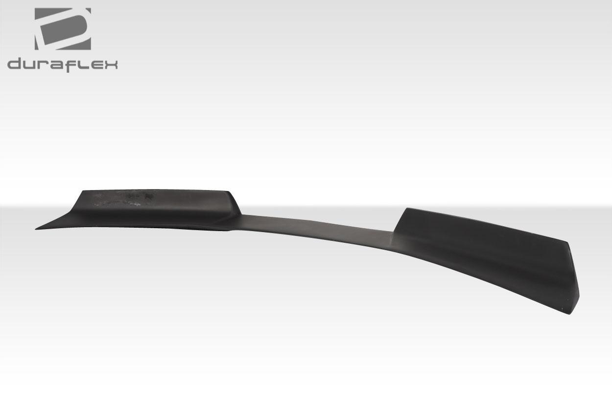 2020-2025 Chevrolet Corvette Duraflex C8 Rear Wing - Image 8