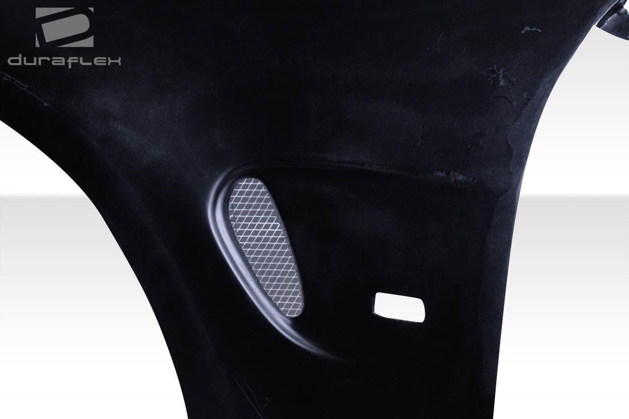 2003-2008 Nissan 350Z Duraflex Indy Fender - Image 10