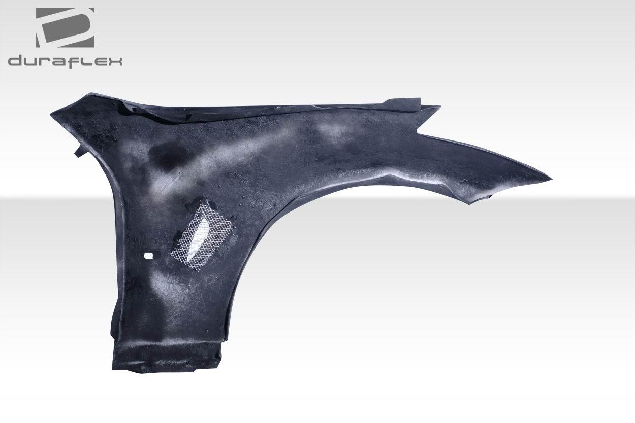 2003-2008 Nissan 350Z Duraflex Indy Fender - Image 11